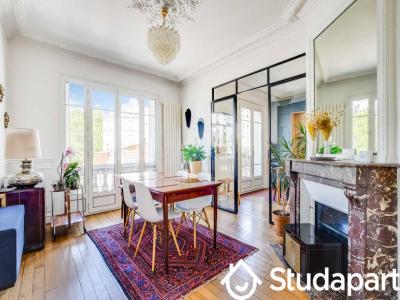 Annonce Location 3 pi�ces Appartement Paris-18eme-arrondissement 75
