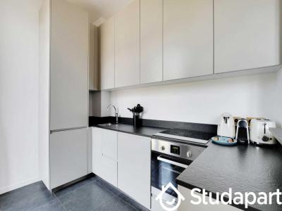 Annonce Location Appartement Paris 75