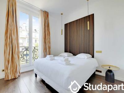 Louer Appartement 60 m2 Paris
