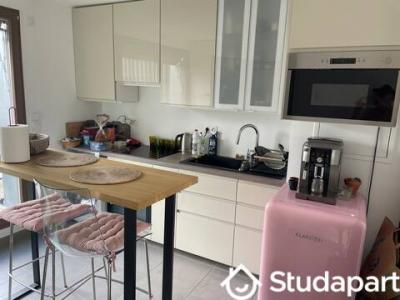 Annonce Location Appartement Paris-20eme-arrondissement 75