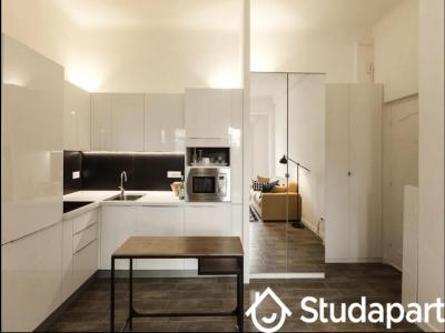 Louer Appartement Nice Alpes Maritimes
