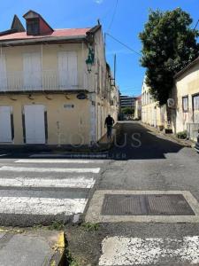 Acheter Immeuble Basse-terre Guadeloupe