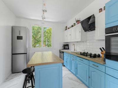 Annonce Vente 4 pi�ces Maison Seysses 31