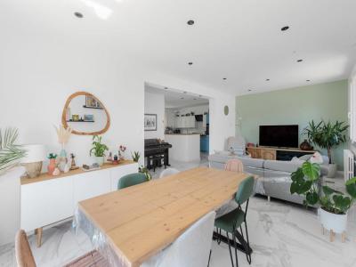 Acheter Maison 91 m2 Seysses