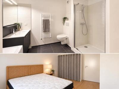 Louer Appartement 45 m2 Epinay-sur-orge