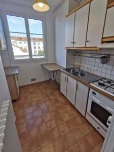 Annonce Location 3 pi�ces Appartement Maisons-alfort 94