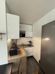 For rent Massy 1 room 28 m2 Essonne (91300) photo 1