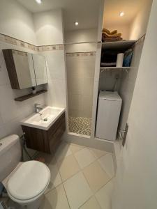 For rent Massy 1 room 28 m2 Essonne (91300) photo 2