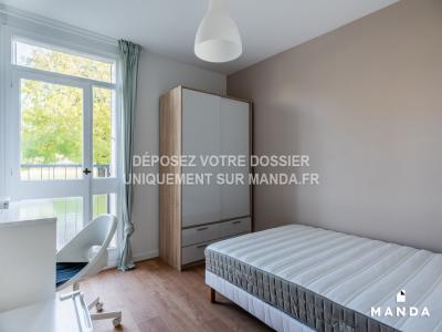 Louer Appartement 10 m2 Creteil