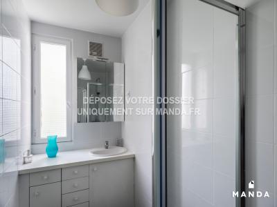 Louer Appartement Creteil 531 euros