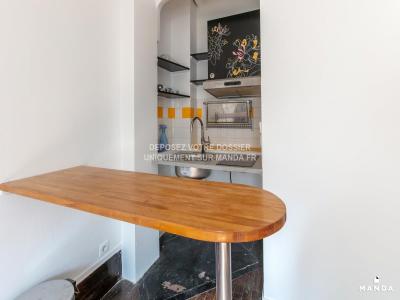 Louer Appartement Paris-11eme-arrondissement Paris