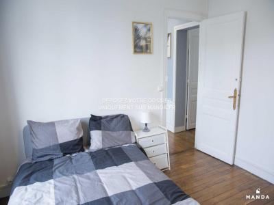 For rent Argenteuil 3 rooms 57 m2 Val d'Oise (95100) photo 1