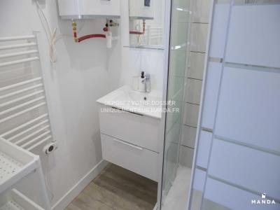 For rent Argenteuil 3 rooms 57 m2 Val d'Oise (95100) photo 2