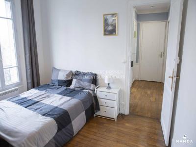For rent Argenteuil 3 rooms 57 m2 Val d'Oise (95100) photo 3