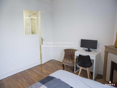 For rent Argenteuil 3 rooms 57 m2 Val d'Oise (95100) photo 4