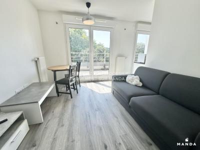 For rent Fontenay-aux-roses 1 room 24 m2 Hauts de Seine (92260) photo 1