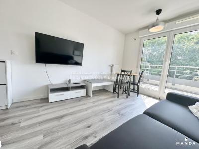 For rent Fontenay-aux-roses 1 room 24 m2 Hauts de Seine (92260) photo 2