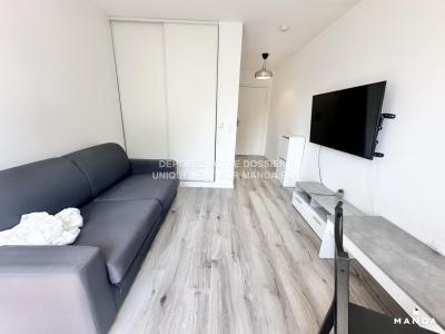 For rent Fontenay-aux-roses 1 room 24 m2 Hauts de Seine (92260) photo 3