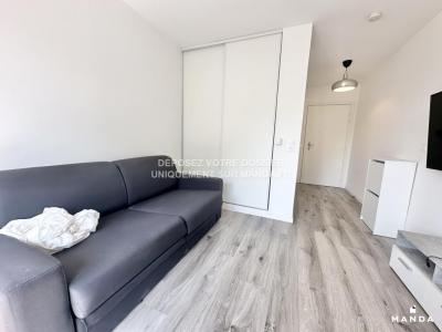 For rent Fontenay-aux-roses 1 room 24 m2 Hauts de Seine (92260) photo 4