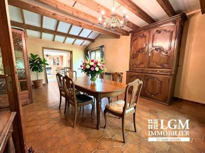 Annonce Vente 6 pi�ces Maison Lavaur 81