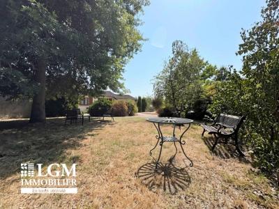 Acheter Maison Lavaur 282000 euros