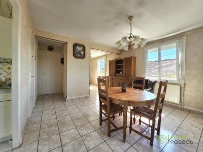 Annonce Vente 4 pi�ces Maison Noyon 60