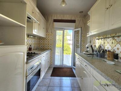 Acheter Maison 97 m2 Noyon