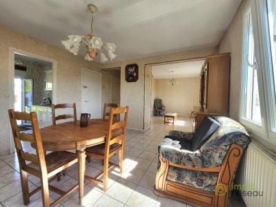 Acheter Maison Noyon Oise