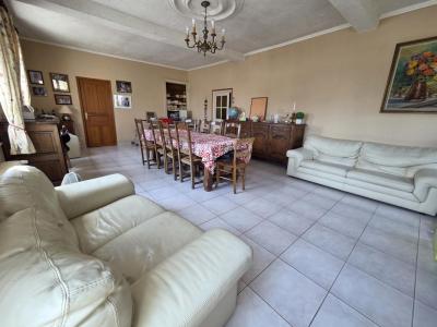 Annonce Vente 6 pi�ces Maison Cambrai 59