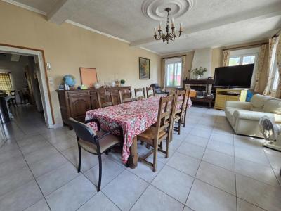 Acheter Maison Cambrai Nord