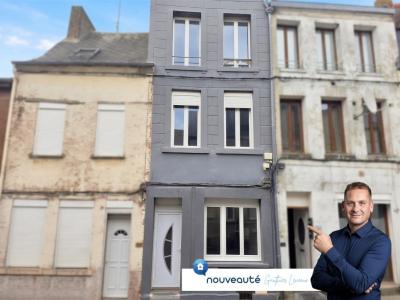 For sale Cateau-cambresis 6 rooms 80 m2 Nord (59360) photo 0