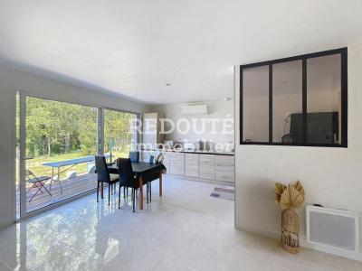 Acheter Maison 95 m2 Germinon