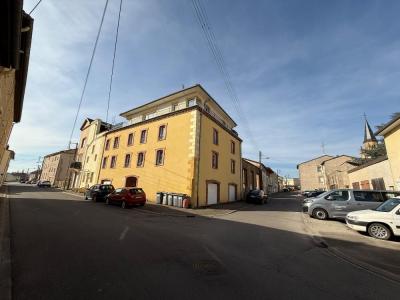 Louer Appartement Jarny Meurthe et moselle