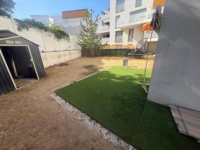 For rent Bezons 4 rooms 78 m2 Val d'Oise (95870) photo 2