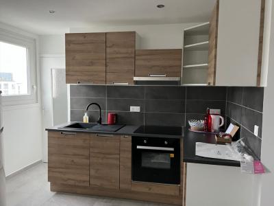 Louer Appartement 70 m2 Nantes