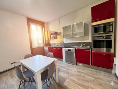 Annonce Location 2 pi�ces Appartement Amberieu-en-bugey 01