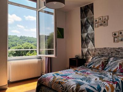 For rent Pontaumur 3 rooms 82 m2 Puy de dome (63380) photo 0