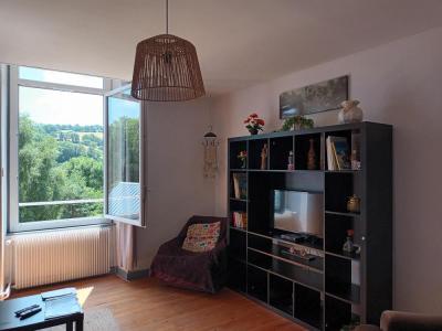 Louer Appartement Pontaumur 620 euros