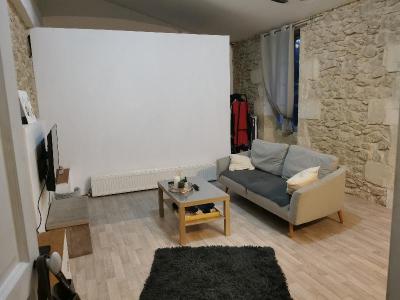For rent Castets-en-dorthe 2 rooms 50 m2 Gironde (33210) photo 0