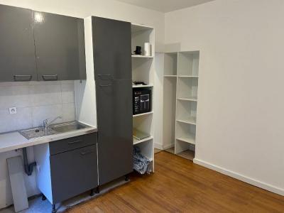 Annonce Location 2 pi�ces Appartement Castets-en-dorthe 33