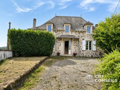 Annonce Vente Prestige Saignes 15