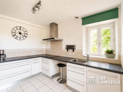 Acheter Prestige 154 m2 Saignes