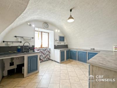 For sale Antoingt 6 rooms 139 m2 Puy de dome (63340) photo 1