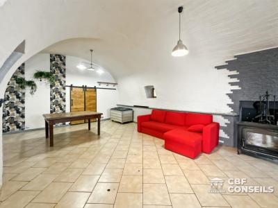 For sale Antoingt 6 rooms 139 m2 Puy de dome (63340) photo 2
