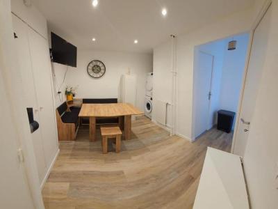 Louer Appartement 18 m2 Saint-denis