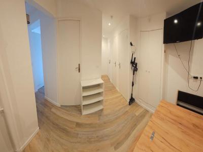 Louer Appartement Saint-denis 480 euros
