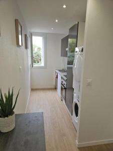 Louer Appartement Ile-saint-denis Seine saint denis