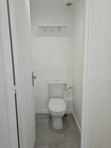 Louer Appartement Ile-saint-denis 550 euros