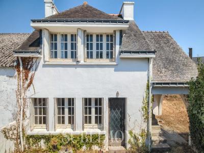 For sale Ile-aux-moines 4 rooms 84 m2 Morbihan (56780) photo 0