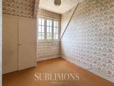 Acheter Maison 84 m2 Ile-aux-moines